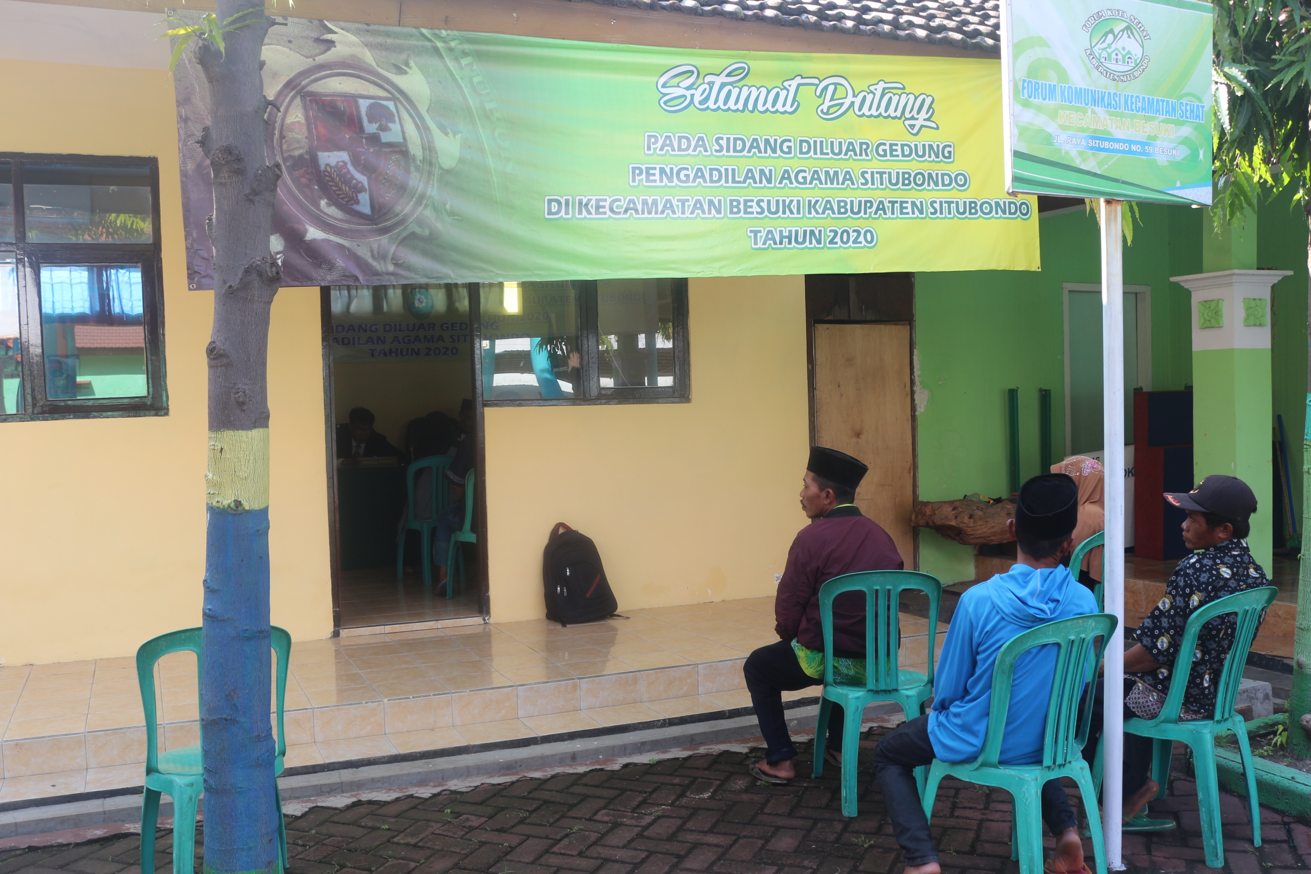 sidang isbat 1