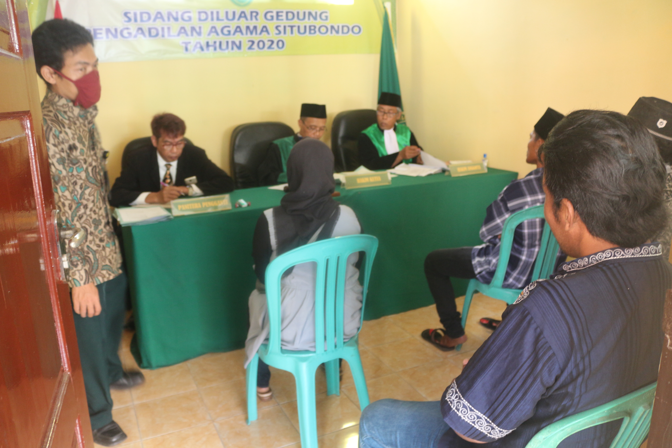 sidang isbat 6