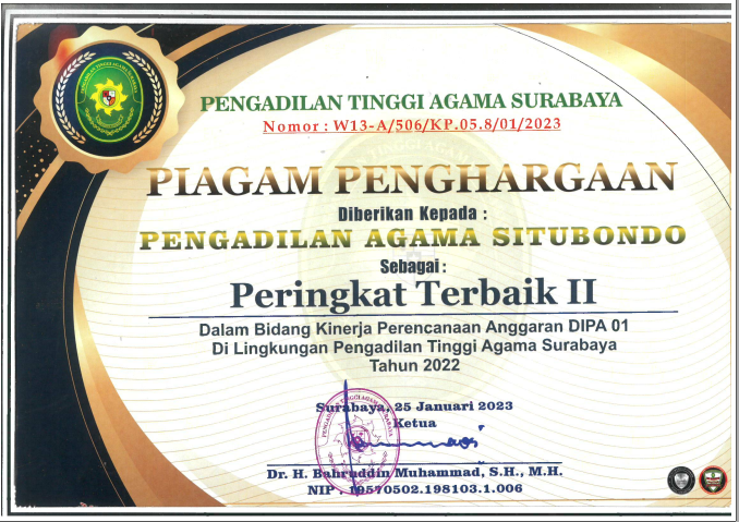 terbaik II PERENCANAAN DIPA 01